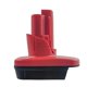 thumbnail image 3 of Dm20m12 Battery Adapter For Dewalt 20v For Milwaukee 18v M18 Battery Convert To For Milwaukee 12v M12 Cordless Tools, 3 of 5