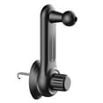 thumbnail image 2 of Soporte para teléfono de coche,Soporte para teléfono móvil para coche con clip de actualización para ,Abrazadera fácil de usar con manos libres para ventilación de aire, 2 of 8