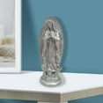 thumbnail image 3 of Estatua de la Virgen María Fernando de resina regalo de boda religioso, 3 of 7
