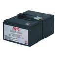 thumbnail image 1 of Tripp Lite RBC51 Replacement Battery Cartridge for Select and Other Major UPS Brands, 1 of 9