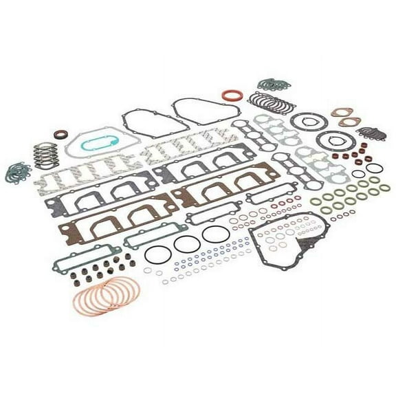 Engine Gasket Set - Compatible with 1965 - 1969 Porsche 911 CARB 1966 1967 1968