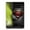 Man Of Steel, variant on Head Case Designs Officially Licensed Justice League Movie Superman Logo Art Red And Black Flight Soft Gel Case Compatible with Google Pixel 4