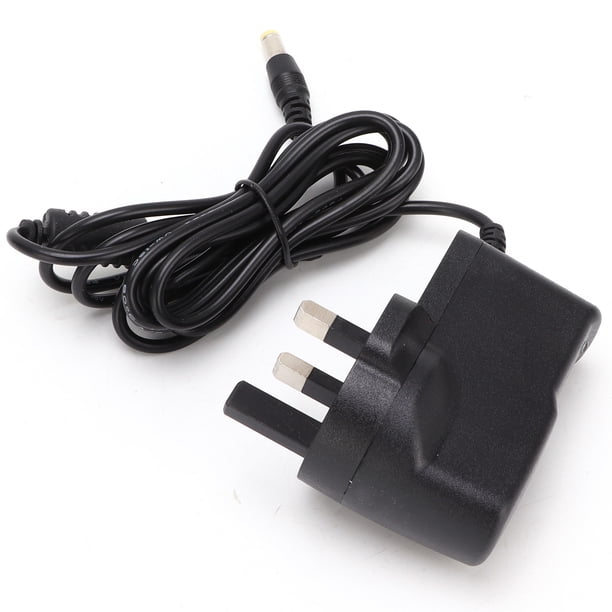 Fuente De Alimentación Para Pedal De Guitarra, Adaptador De Corriente CC De 9 V Para Pedales De Efectos, Pedalera De Efectos Múltiples, 190 Cm