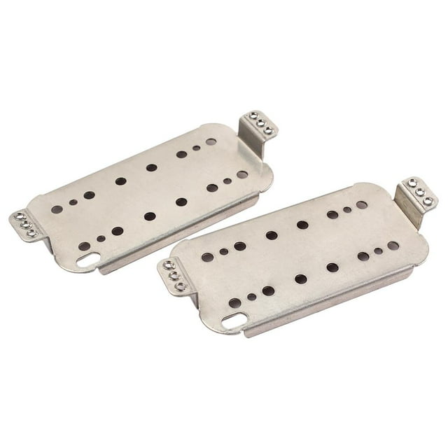 Base de Repuesto para Guitarra Eléctrica perfecl Cupronickel 50mm + 52mm
