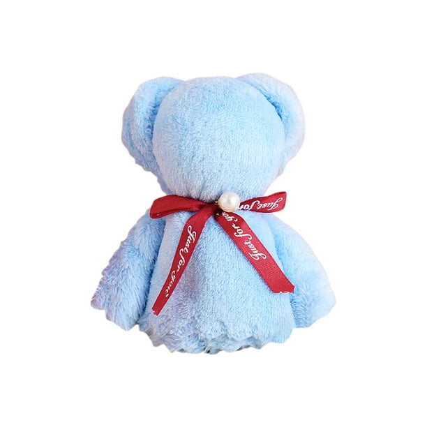 Toallas de Cara para Baño Toalla de Terciopelo Absorbente para Niños Y Hogares, Toalla de Regalo de Algodón Suave de 35x75cm para Gimnasio Piscina de Playa Y Uso Diario, Lavado de Manos Recomendado