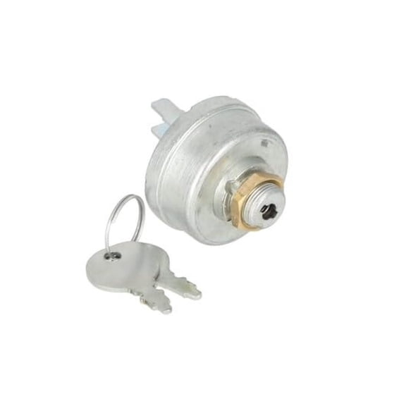 Ignition Key Switch fits Allis Chalmers WF 220 WC 210 190XT D15 190 I400 D17 180 D12 175 I40 D10 170 HD3 D17 200 I600 D14 185 I60 233759