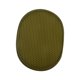 thumbnail image 2 of Guantes de silicona para horno resistentes al calor, antideslizantes, con buen agarre Verde, 2 of 9