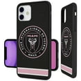 thumbnail image 5 of Inter Miami CF iPhone Stripe Design Bump Case, 5 of 6
