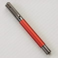 thumbnail image 3 of Monteverde Ritma Fountain Pen - Red, 3 of 7