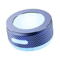 thumbnail image 4 of funtasica Haut-Parleur Mini Compact à Vibrations, Étanche, Stéréo Surround pour la Maison, Bleu, 4 of 9