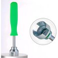 thumbnail image 4 of Outil de Compresseur de Ressort de Frein, Nouvel Ensemble d'Outils de Ressort de Frein 2025, Outil de Retenue de Ressort de Frein, Outils de Démontage d'Installateur de Ressort, Outil Essentiel pour des Tâches d'Entretien et de Réparation de Frein Efficaces (Type B*2), 4 of 8
