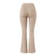thumbnail image 4 of Pantalones de yoga de cintura alta para mujer con 4 bolsillos: leggings de poliéster y spandex para hacer ejercicio, no transparentes, elásticos en cuatro direcciones, transpirables, tallas S-XXXL, 4 of 4