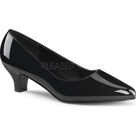 

Women s Pleaser Pink Label Fab 420W