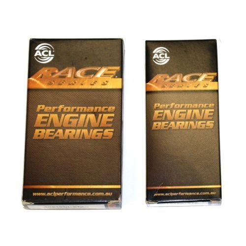 ACL STD Size Main & Rod Bearings Compatible with S2000 F20C 2.0L / F22C