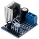 thumbnail image 2 of Placa amplificadora de Audio para el hogar, amplificador de graves de 18w para altavoz artesanal, 2 of 7
