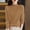 A1 Gold, variant on Sweaters for Women Trendy Long Sleeve Shirts Fall Winter Blouses Cable Knit Sweaters Cozy Pullover Tops Slim Fitted Ribbed Knit Tops Lightweight Shirts Spring Fall Clothes 2026 S