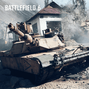 BATTLEFIELD 6, PlayStation 5