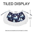 thumbnail image 5 of Stunning Chiffon Beach Dresses for Women - Summer Attire, 5 of 6