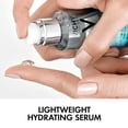 thumbnail image 1 of Vichy Mineral 89 Fortifying & Hydrating Daily Skin Booster | Pure Hyaluronic Acid Serum For Face | Plumps & Hydrates | Repairs Skin Barrier| Lightweight Moisturizing Gel | Fragrance Free &, 1 of 1