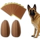 thumbnail image 1 of Soporte de pie para orejas de perro, Kit de colocación de orejas de perro autoadhesivo vertical, Soporte para orejas de perro para dóberman, samoyedo y pastor alemán, 1 of 5