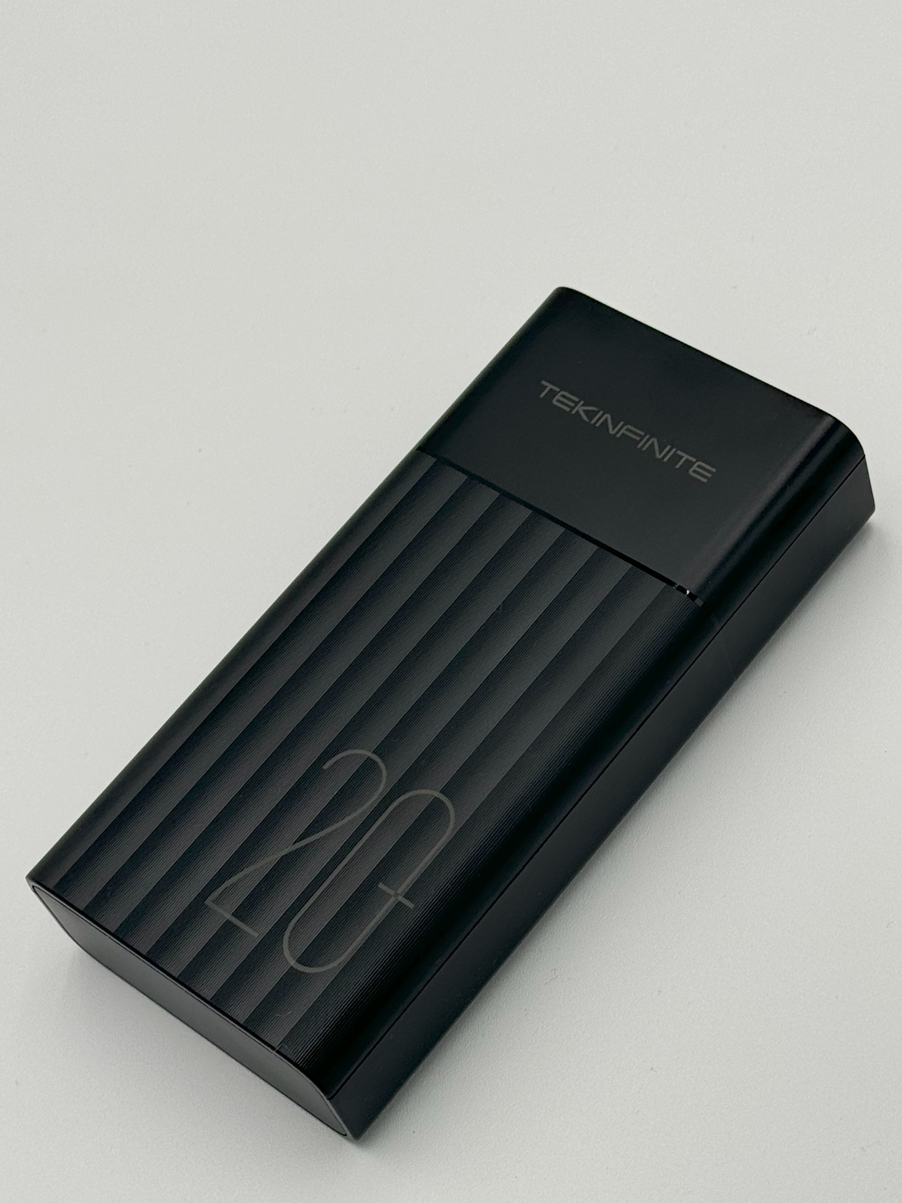PowerPulse20K USB-C Power Bank, 20000mAh 22.5W Fast Charging Portable Charger with Display