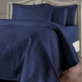 thumbnail image 3 of Brielle Stream Reversible Quilt Set, 3 of 7