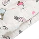 thumbnail image 2 of Insular 2pcs Baby Cotton Training Pants for Infant 6 Layer Newborn Underwear Panties Reusable ClothIce Cream Pattern, 2 of 4