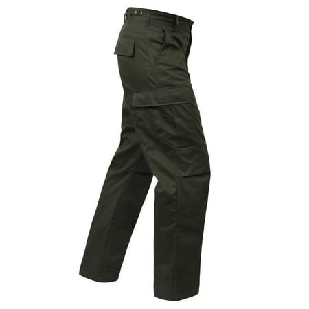 pants olive drab military army bdu bdus fatigues mens zoom cargo dialog displays option button additional opens thumbnail