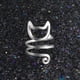 thumbnail image 1 of Anillos para mujer, regalos para mujer, lindo anillo para mujer, niña, anillo envolvente, joyería, anillo de regalo, 1 of 5
