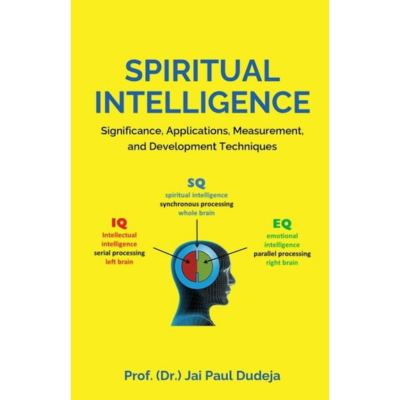 Spiritual Intelligence: Significance, Applications, Measurement, and Development Techniques, (Paperback)