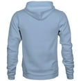 thumbnail image 3 of Youth 1863FC Sky Blue Manchester City Color Badge Fleece Pullover Hoodie, 3 of 3