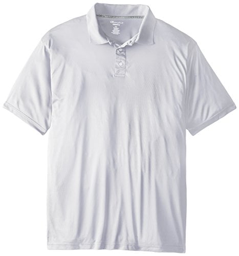 white polo shirt walmart