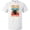 AA-White, variant on Inktastic Drummer Funny Retro Plans with My Drums T-Shirt