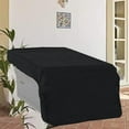 thumbnail image 4 of 63.5 * 41 * 36cm Outdoor Barbecue Grill Dust Rain Sun Protection Cover, 4 of 6