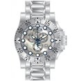 thumbnail image 3 of Invicta Men's 15322 Excursion White MOP Dial Chronograph Steel Dive Watch, 3 of 3