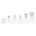 thumbnail image 5 of Santal Vanille - Large by Voluspa for Unisex - 18 oz Candle, 5 of 5
