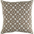 thumbnail image 3 of Artistic Weavers Trudy Rosa 18" x 18" Pillow Cover, 3 of 6