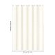 thumbnail image 3 of Shower Curtain,35.43x70.87in Waffle Textured Heavy Duty Thick Fabric Bathroom Shower Curtain,Waterproof Washable Shower Curtain for Bathtub Bathroom Home Decor, 3 of 6
