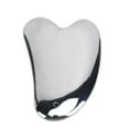 thumbnail image 2 of Herramienta Facial Gua Sha, Detox SPA Acupuntura Terahertz Stone Gua Sha Herramienta Facial Multiusos En Forma De Ladrón Para Hombro, 2 of 7