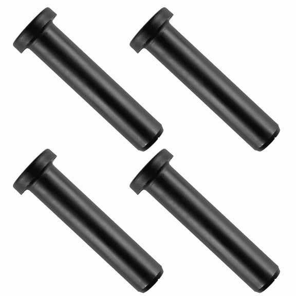 Front A-Arm Long Bushings Replacement for Polaris Trail Boss 330 2003-2006 2008-2013