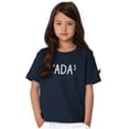 thumbnail image 3 of Funny Yada Cubed Sarcastic Math Joke Crewneck T Shirts Boy Girl Teen Brisco Brands M, 3 of 6