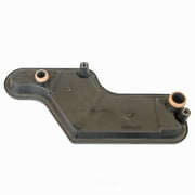 Motorcraft Transmission Filter Kit FT-117 Fits select: 2002 FORD THUNDERBIRD, 2000-2002 LINCOLN LS