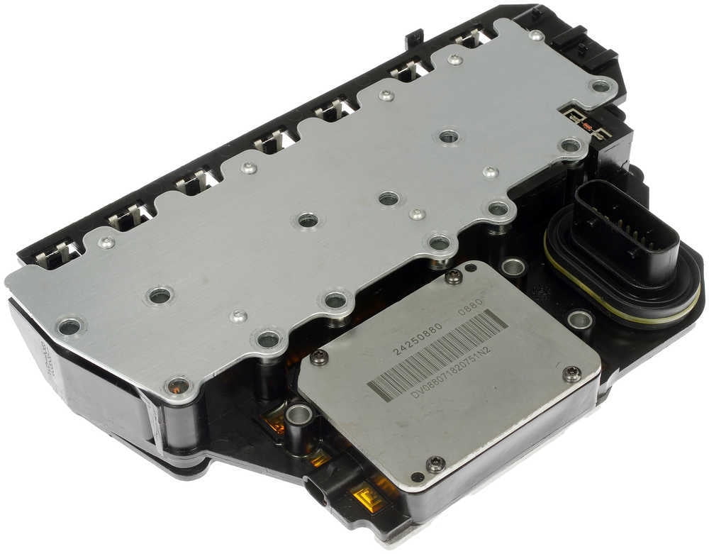 Dorman 609-007 Transmission Control Module For 08-10 Aura G6 Malibu Fits select: 2008-2010 CHEVROLET MALIBU, 2009-2010 PONTIAC G6