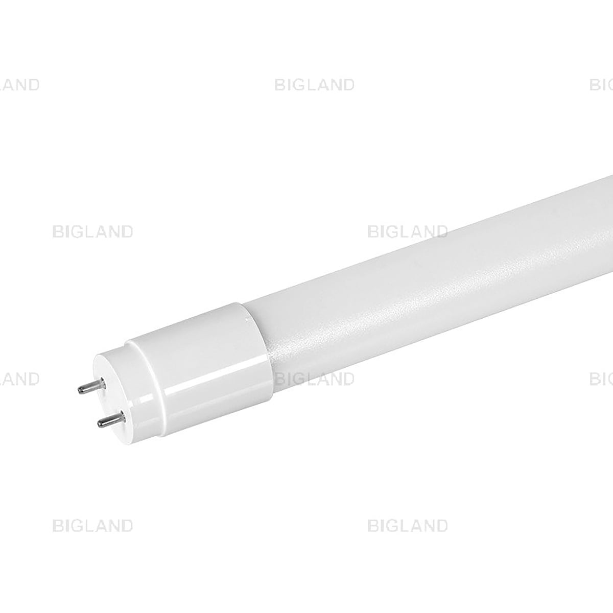 Prolight - Tube fluorescent LED - 120cm - 18W - 1890 lumen - 6500K lumière  du jour