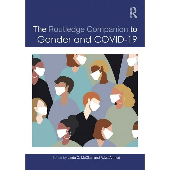 Routledge Companions to Gender The Routledge Companion to Gender and COVID-19, (Hardcover)