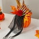 thumbnail image 4 of Mom's Best Pinzas para el cabello con forma de hueso de bruja para fiesta de Halloween con rosas, Día de los Muertos, 4 of 6