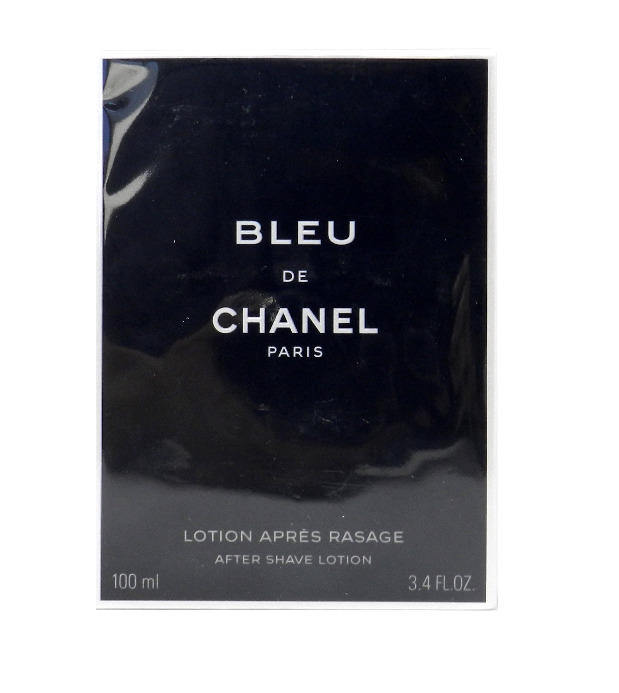 Brand New Men’s ‘Bleu De Chanel’ After Shave Balm 3 Oz/90 Ml