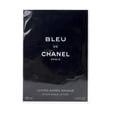 thumbnail image 2 of Chanel Bleu De Chanel After Shave Lotion , 3.4 oz After Shave Lotion, 2 of 3