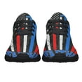 thumbnail image 5 of Faith Jesus Shoes Sneakers Black Size 4, 5 of 7