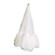 thumbnail image 3 of Fondo de Boda Telón de Tulle Cortina de Gasa Decoración Vaporosa Malla Suave para Ceremonias Escenarios Sesiones Fotográficas Celebraciones60cm, 3 of 9